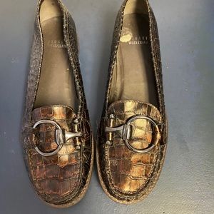 Stuart Weitzman Loafers